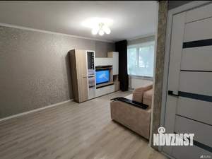 1-к квартира, вторичка, 31м2, 1/5 этаж