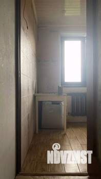 2-к квартира, вторичка, 43м2, 2/2 этаж