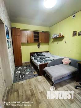 3-к квартира, вторичка, 82м2, 4/4 этаж