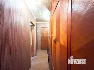 3-к квартира, вторичка, 63м2, 7/9 этаж