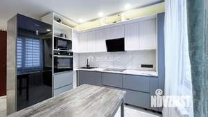 3-к квартира, вторичка, 67м2, 6/9 этаж