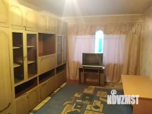 1-к квартира, вторичка, 36м2, 5/5 этаж