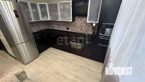 1-к квартира, вторичка, 37м2, 10/10 этаж