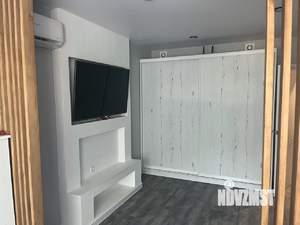 1-к квартира, вторичка, 66м2, 1/5 этаж