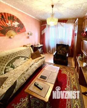 3-к квартира, вторичка, 63м2, 3/9 этаж