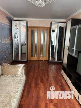 2-к квартира, вторичка, 59м2, 6/10 этаж