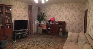 2-к квартира, вторичка, 45м2, 2/2 этаж