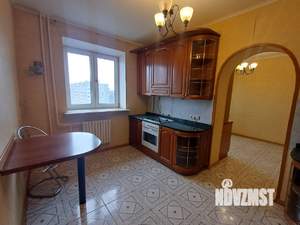 4-к квартира, вторичка, 136м2, 7/9 этаж