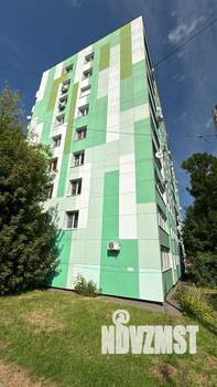 3-к квартира, вторичка, 69м2, 1/9 этаж