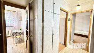 3-к квартира, вторичка, 60м2, 6/9 этаж