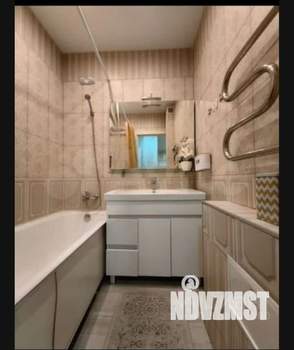 2-к квартира, вторичка, 65м2, 3/16 этаж