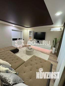 3-к квартира, вторичка, 70м2, 8/10 этаж