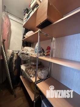 2-к квартира, вторичка, 44м2, 2/5 этаж