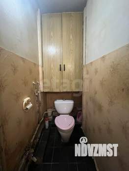 1-к квартира, вторичка, 33м2, 1/10 этаж