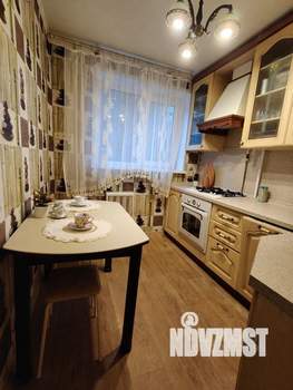 2-к квартира, вторичка, 47м2, 2/5 этаж