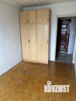 2-к квартира, вторичка, 43м2, 9/9 этаж