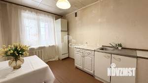 2-к квартира, вторичка, 51м2, 3/9 этаж