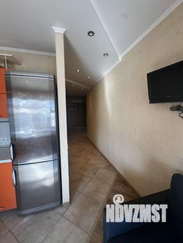 2-к квартира, вторичка, 83м2, 9/9 этаж