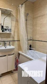 1-к квартира, вторичка, 38м2, 6/10 этаж