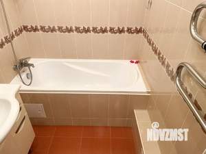 1-к квартира, вторичка, 42м2, 9/10 этаж