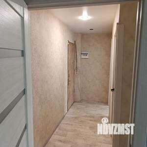 2-к квартира, вторичка, 43м2, 4/5 этаж