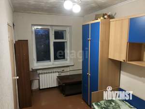 2-к квартира, вторичка, 43м2, 2/5 этаж