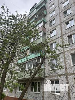 2-к квартира, вторичка, 43м2, 9/9 этаж