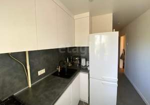 1-к квартира, вторичка, 30м2, 4/5 этаж