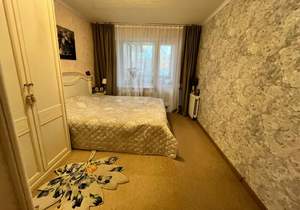 3-к квартира, вторичка, 66м2, 1/10 этаж