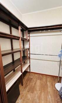 2-к квартира, вторичка, 55м2, 5/5 этаж