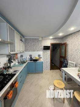 2-к квартира, вторичка, 58м2, 8/10 этаж