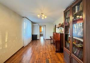 3-к квартира, вторичка, 63м2, 6/9 этаж