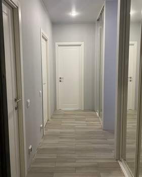 1-к квартира, вторичка, 50м2, 3/12 этаж