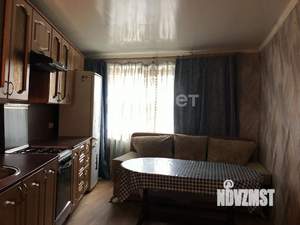 2-к квартира, вторичка, 59м2, 1/5 этаж