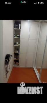 2-к квартира, вторичка, 43м2, 1/5 этаж