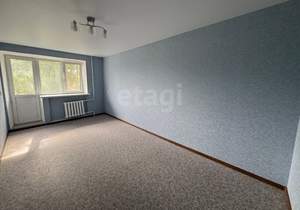 2-к квартира, вторичка, 40м2, 4/5 этаж