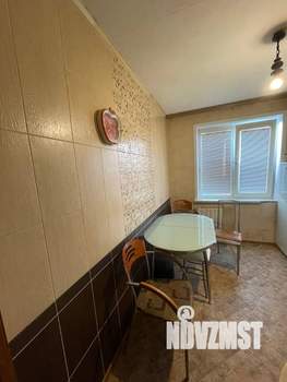 3-к квартира, вторичка, 66м2, 9/9 этаж