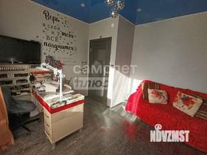 3-к квартира, вторичка, 84м2, 1/5 этаж