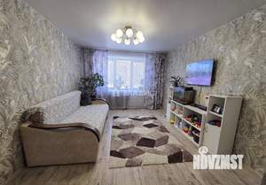 2-к квартира, вторичка, 49м2, 3/4 этаж