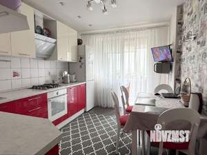 1-к квартира, вторичка, 47м2, 5/5 этаж