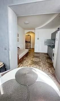 1-к квартира, вторичка, 38м2, 6/10 этаж