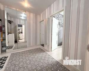 1-к квартира, вторичка, 47м2, 5/5 этаж