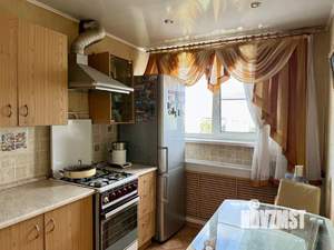 3-к квартира, вторичка, 59м2, 9/9 этаж