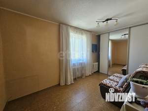2-к квартира, вторичка, 39м2, 4/5 этаж
