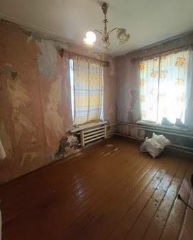 2-к квартира, вторичка, 38м2, 1/2 этаж