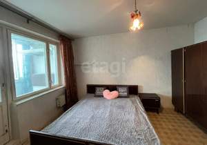 3-к квартира, вторичка, 66м2, 7/9 этаж