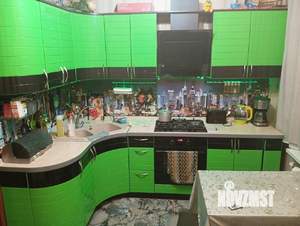 3-к квартира, вторичка, 83м2, 2/2 этаж