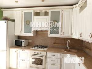 2-к квартира, вторичка, 59м2, 7/10 этаж