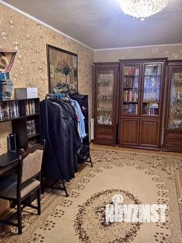 3-к квартира, вторичка, 76м2, 4/10 этаж