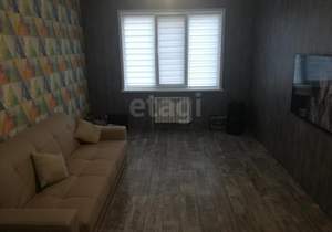 2-к квартира, вторичка, 64м2, 3/3 этаж